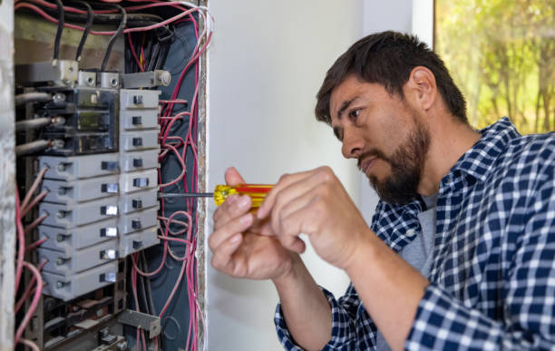 Emergency Electrical Repair Services in Liberty, IN